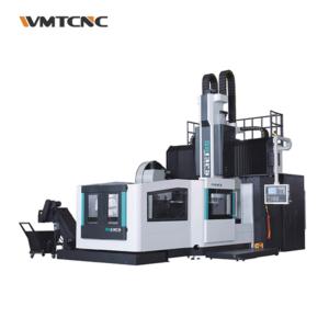 Import Double Column Machining Center from chinese wholesale supplier and manufacturer