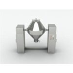Import double cone mixer from chinese wholesale supplier and manufacturer