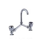 Import Double control dish head from chinese wholesale supplier and manufacturer