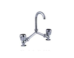 Import Double control dish head from chinese wholesale supplier and manufacturer