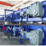 Import double-conveyor from chinese wholesale supplier and manufacturer