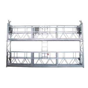 Import double deck platform from chinese wholesale supplier and manufacturer