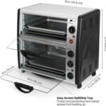 Import Double-Deck Rotisserie Grill 31A-1 from chinese wholesale supplier and manufacturer