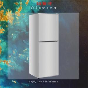 Import Double door refrigerator from chinese wholesale supplier and manufacturer