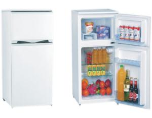 Import Double door refrigeratorMDFR90 from chinese wholesale supplier and manufacturer