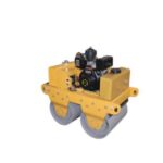 Import Double Drum Compact Road Roller from chinese wholesale supplier and manufacturer