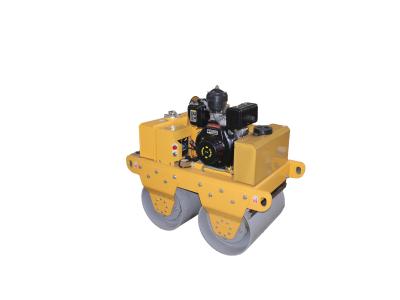 Import Double Drum Compact Road Roller from chinese wholesale supplier and manufacturer