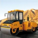 Import Double-drum Roller JD125 from chinese wholesale supplier and manufacturer