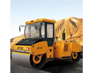 Import Double-drum Roller JD125 from chinese wholesale supplier and manufacturer