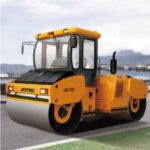Import Double-drum Roller -JD135 from chinese wholesale supplier and manufacturer