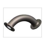 Import Double Flanged Long Radius 90 Bend from chinese wholesale supplier and manufacturer