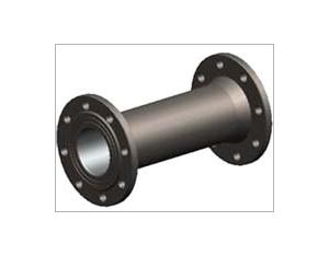 Import Double Flanged Pipes from chinese wholesale supplier and manufacturer