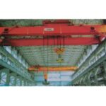 Import Double Girder Bridge Crane from chinese wholesale supplier and manufacturer