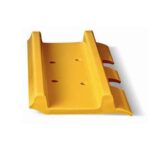 Import Double Grouser Track Shoes from chinese wholesale supplier and manufacturer