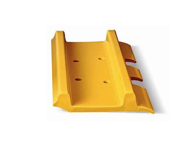 Import Double Grouser Track Shoes from chinese wholesale supplier and manufacturer
