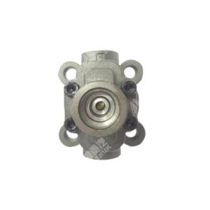 Import Double h valve assembly from chinese wholesale supplier and manufacturer