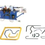 Import Double Head Bending MachineModel GM-DB 38A-42A38B-42B from chinese wholesale supplier and manufacturer