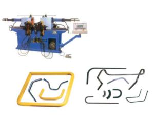 Import Double Head Bending MachineModel GM-DB 38A-42A38B-42B from chinese wholesale supplier and manufacturer