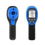 Import Double Laser HoldPeak Digital Infrared Thermometer -50~1500 Non Contact Meter HP-1500 from chinese wholesale supplier and manufacturer