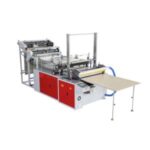 Import Double Layer Bag Making Machine Four Rolls from chinese wholesale supplier and manufacturer