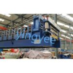 Import double layer roof tile roll forming from chinese wholesale supplier and manufacturer