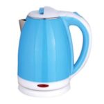 Import double layer Stainless Steel Eletric Kettle from chinese wholesale supplier and manufacturer