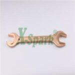 Import Double open end wrench from chinese wholesale supplier and manufacturer