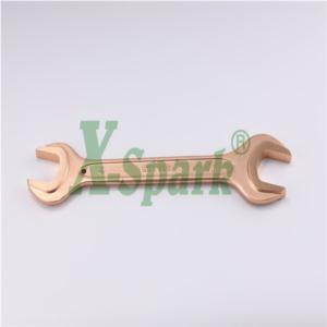 Import Double open end wrench from chinese wholesale supplier and manufacturer