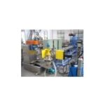 Import Double-rank Recycling & Granulating System from chinese wholesale supplier and manufacturer