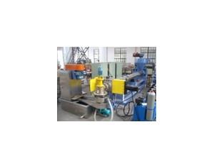 Import Double-rank Recycling & Granulating System from chinese wholesale supplier and manufacturer