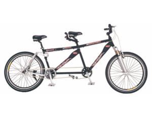 Import Double Rider Bicycle SE26D01A from chinese wholesale supplier and manufacturer