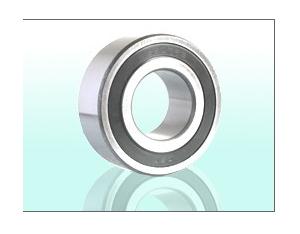 Import double row angular contact ball bearing from chinese wholesale supplier and manufacturer
