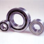 Import Double-row angular contact bearings from chinese wholesale supplier and manufacturer