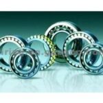 Import Double Row Cylindrical Roller Bearing Byd/ Flyer from chinese wholesale supplier and manufacturer