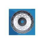 Import Double Row Diamond Grinding Wheels from chinese wholesale supplier and manufacturer