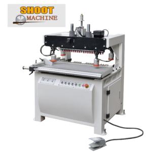 Import Double Rows Multi-boring Machine from chinese wholesale supplier and manufacturer