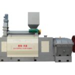 Import double screw oil expeller from chinese wholesale supplier and manufacturer