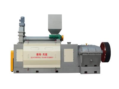 Import double screw oil expeller from chinese wholesale supplier and manufacturer