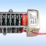 Import Double Shielding Counter from chinese wholesale supplier and manufacturer