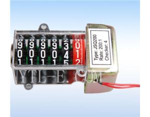 Import Double Shielding Counter from chinese wholesale supplier and manufacturer