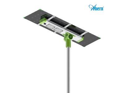 Import Double-Sided Solar Panel Solar Street Light(SL-X) from chinese wholesale supplier and manufacturer