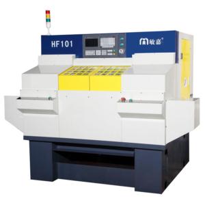 Import double-spindle CNC Lathe Machine from chinese wholesale supplier and manufacturer