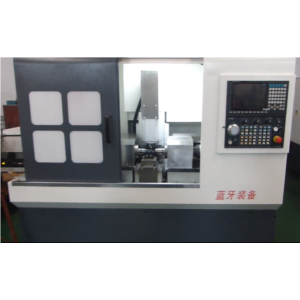 Import double spindle screwdriver bit making machine from chinese wholesale supplier and manufacturer