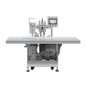 Import Double Spot Welding Machine from chinese wholesale supplier and manufacturer