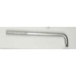 Import DOUBLE SQUARE BENT HANDLE from chinese wholesale supplier and manufacturer