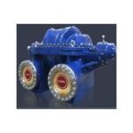 Import Double suction pump series DFMS from chinese wholesale supplier and manufacturer