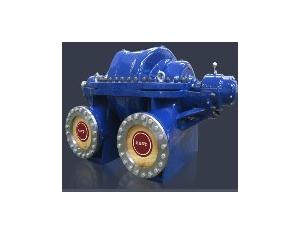 Import Double suction pump series DFMS from chinese wholesale supplier and manufacturer