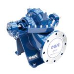 Import Double suction pump series DFSS from chinese wholesale supplier and manufacturer