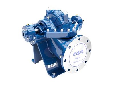 Import Double suction pump series DFSS from chinese wholesale supplier and manufacturer