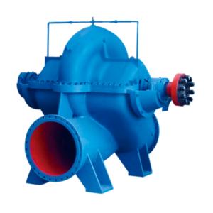 Import Double suction pump from chinese wholesale supplier and manufacturer